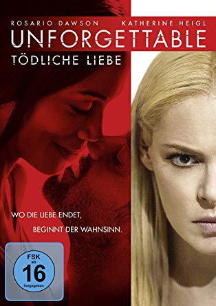 مشاهدة فيلم Unforgettable 2017 مترجم للكبار فقط +18