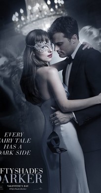 مشاهدة فيلم Fifty Shades Darker 2017 مترجم