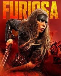 فيلم Furiosa: A Mad Max Saga 2024 مترجم