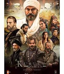 مسلسل المؤسس عثمان الموسم السادس الحلقة 10