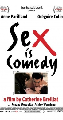 فيلم Sex Is Comedy 2002
