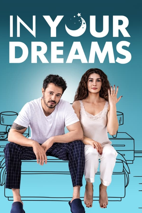 مشاهدة فيلم In Your Dreams 2023 مترجم