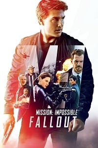 فيلم Mission Impossible Fallout 2018 مترجم كامل
