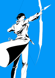 انمي Bleach الموسم الثاني الحلقة 33 مترجمة