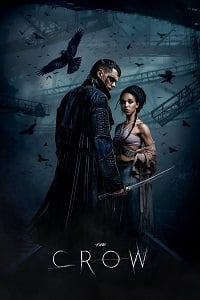 مشاهدة فيلم The Crow 2024 مترجم