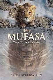 فيلم Mufasa: The Lion King 2024 مترجم HD كامل