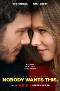 مسلسل Nobody Wants This الموسم الاول الحلقة 4