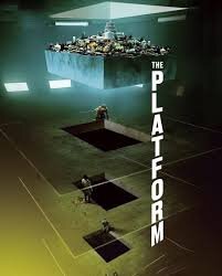 مشاهدة فيلم The Platform 2 2024 مترجم