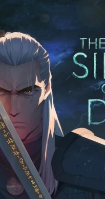 فيلم The Witcher: Sirens of the Deep 2025 مترجم