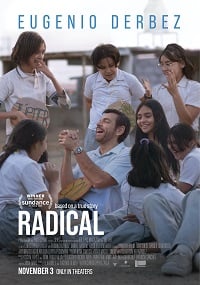 مشاهدة فيلم Radical 2023 مترجم