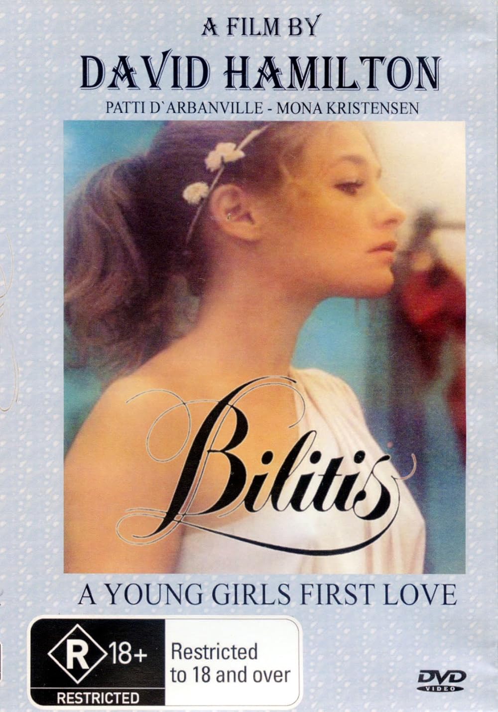 فيلم Bilitis 1977 مترجم للكبار فقط +18