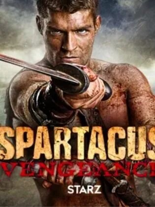 مسلسل Spartacus الموسم الثاني الحلقة 3