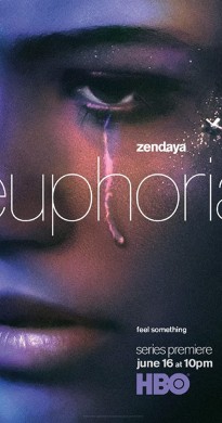 مسلسل Euphoria مترجم