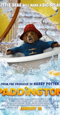 فيلم Paddington 2014 مدبلج كامل