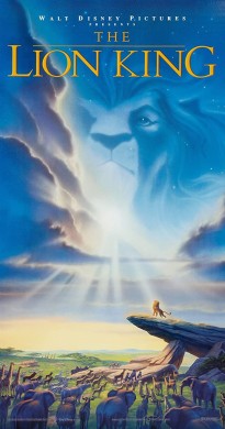 فيلم الأسد الملك 1994 مدبلج اون لاين HD