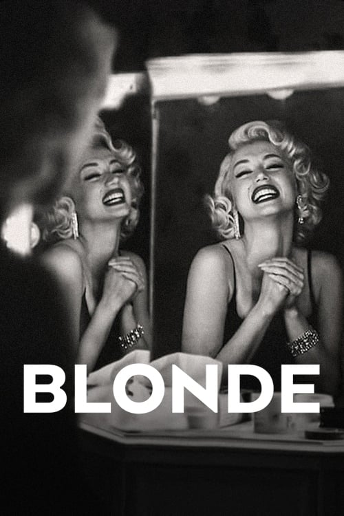 فيلم Blonde 2022 مترجم