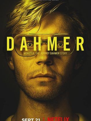 مسلسل Dahmer Monster The Jeffrey Dahmer Story الموسم الاول