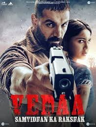 فيلم Vedaa 2024 مترجم