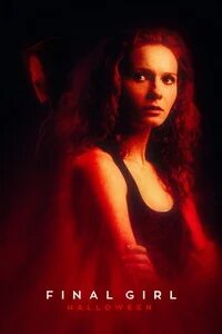 مشاهدة فيلم Final Girl Halloween 2024 مترجم