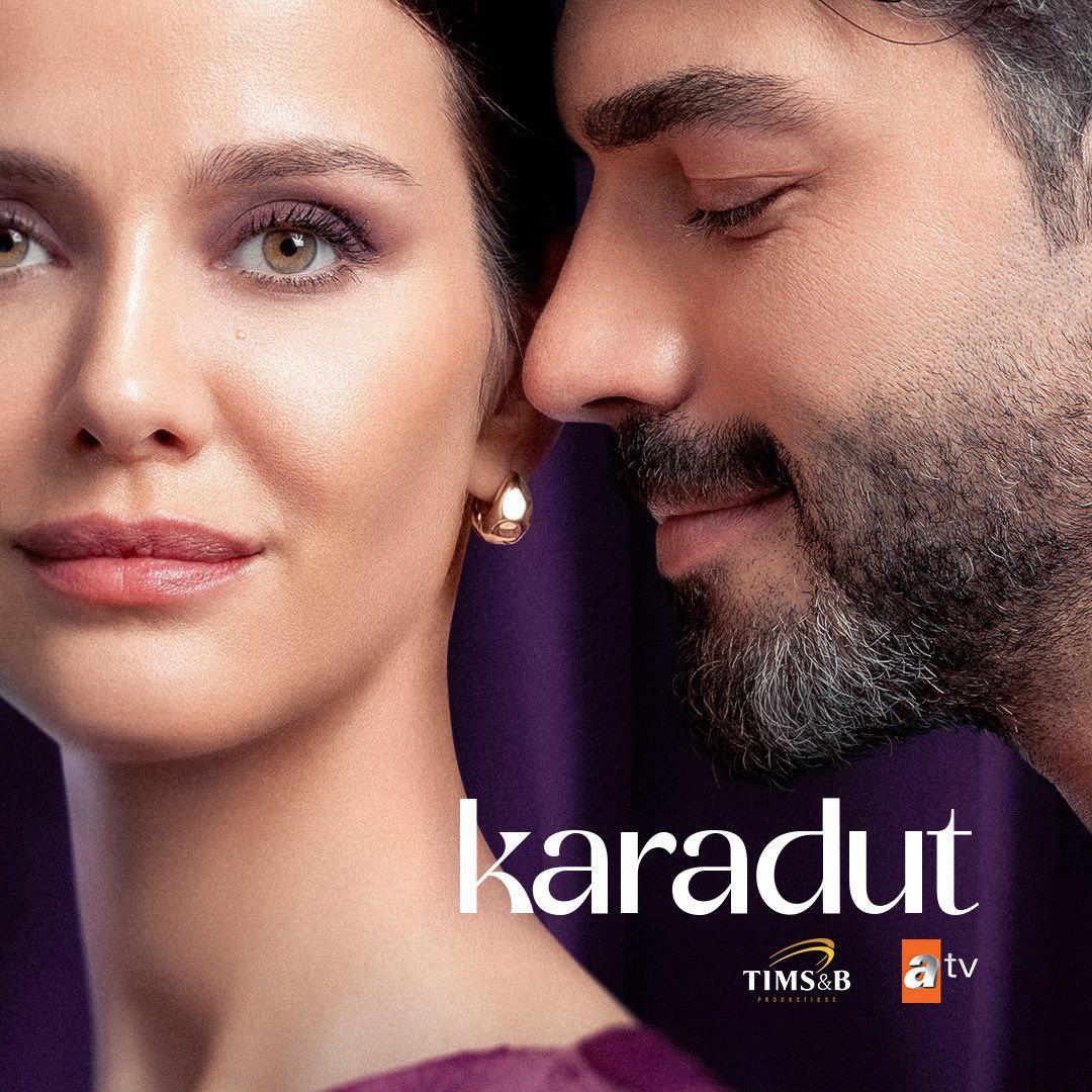 مسلسل التوت الاسود الحلقة 1