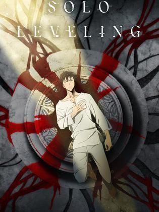 انمي Solo Leveling الحلقة 3