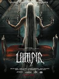 مشاهدة فيلم Lampir 2024 مترجم