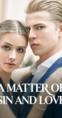 مسلسل A Matter of Sin and Love