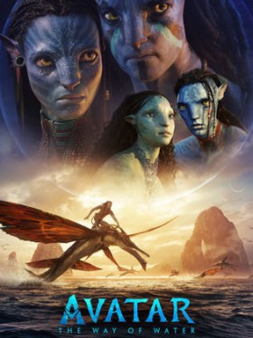 فيلم Avatar 2 2022 مترجم HD