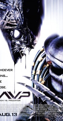 Alien vs Predator 2004