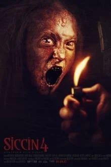فيلم Siccin 4 2017 مترجم