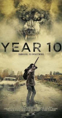 مشاهدة فيلم Year 10 2024 مترجم