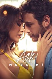 مشاهدة فيلم Ask Mevsimi 2024 مترجم