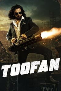 مشاهدة فيلم Toofan 2024 مترجم