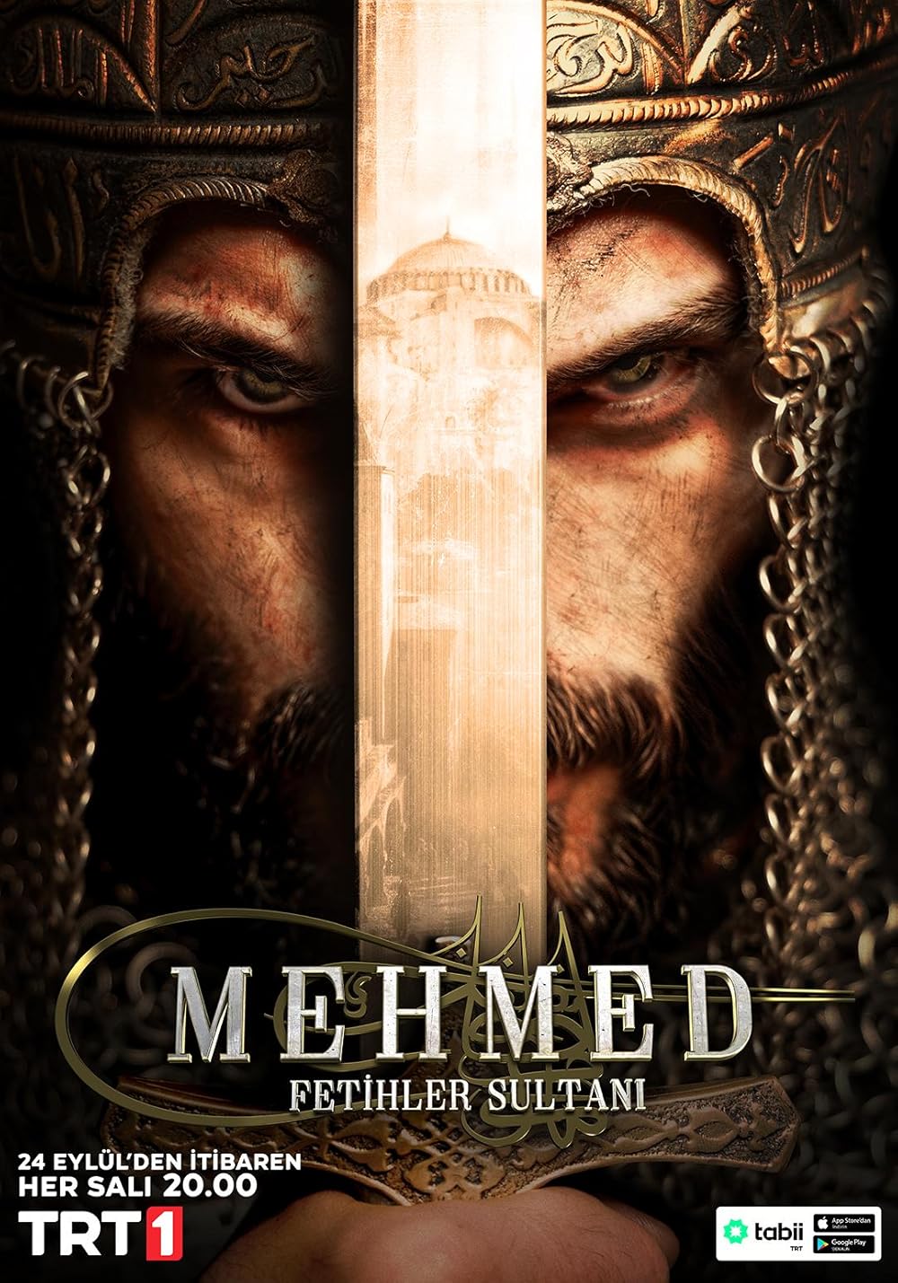 Mehmed Fetihler Sultani Episode 33 in English