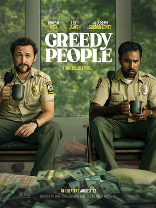 فيلم Greedy People 2024 مترجم اون لاين
