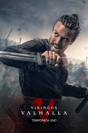 مسلسل Vikings: Valhalla الموسم الاول الحلقة 1 مترجمة