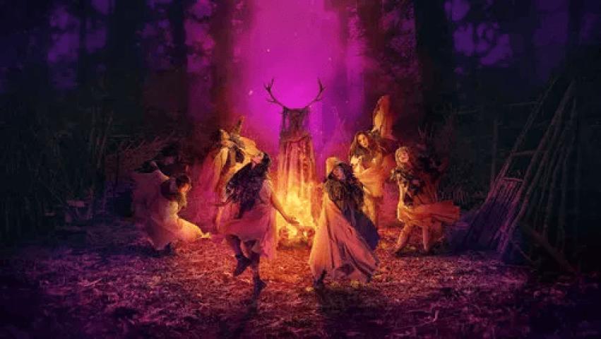 مسلسل Yellowjackets الموسم الثالث مترجم