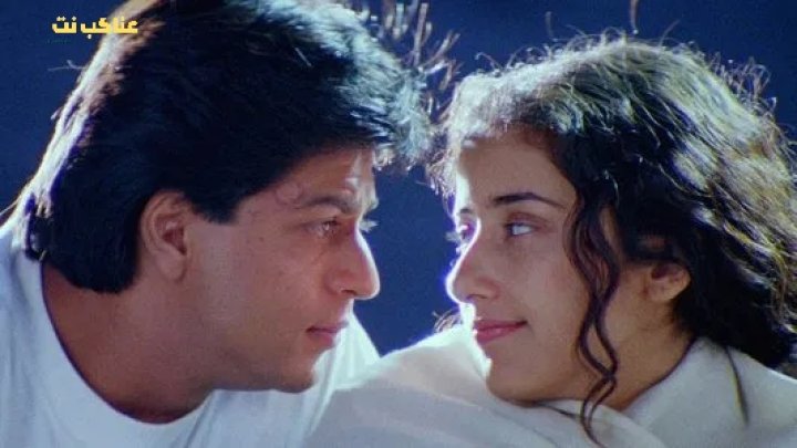 مشاهدة فيلم Dil Se 1998 مترجم اون لاين