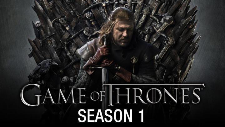 مسلسل Game of Thrones الموسم الاول الحلقة 4 مترجمة