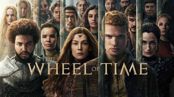 مسلسل The Wheel of Time الموسم الثالث الحلقة 6 مترجمة
