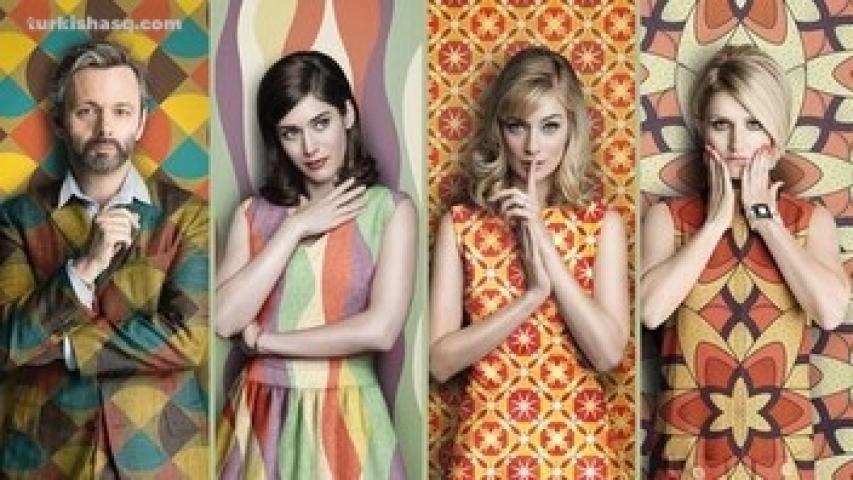 مسلسل Masters of Sex الموسم الرابع الحلقة 4