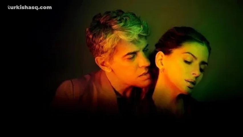 مسلسل Camaleón: El pasado no cambia الموسم الاول الحلقة 3