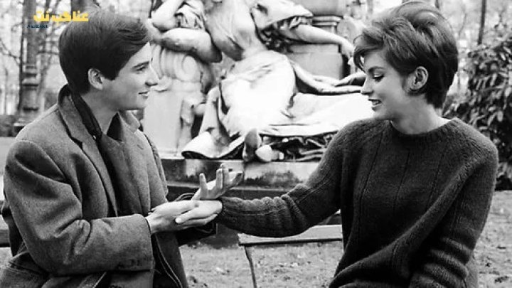 فيلم Antoine Et Colette 1962 مترجم كامل