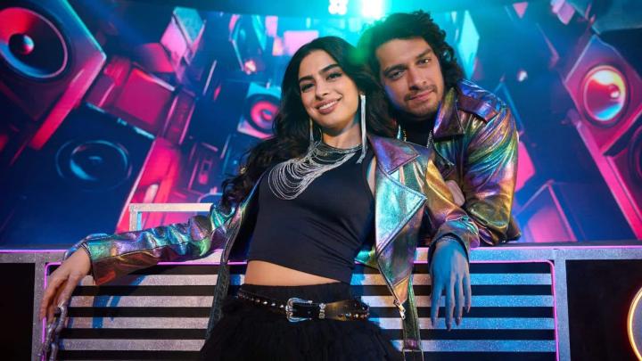 فيلم Loveyapa 2025 مترجم