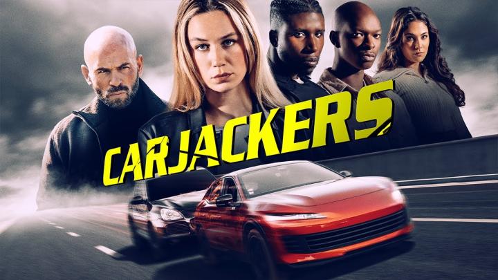 فيلم Carjackers 2025 مترجم
