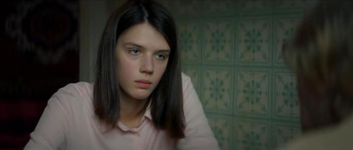 فيلم الاثارة The Student 2021 مترجم ( للكبار فقط +18 )