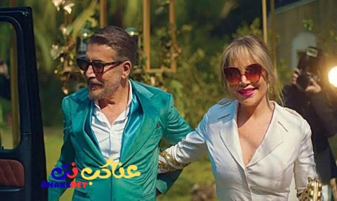 مسلسل سعادة المجنون الحلقة 1 الاولي