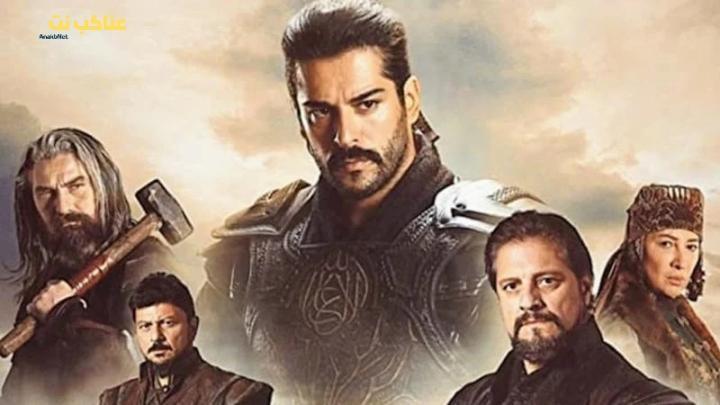 مسلسل المؤسس عثمان الحلقة 3 الثالثة مترجمة