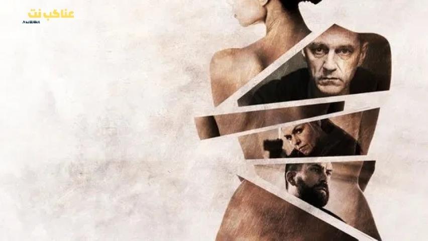 مسلسل Bordertown الموسم الاول الحلقة 9