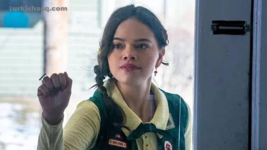 مسلسل Pretty Little Liars 2022 الموسم الاول الحلقة 8 مترجمة